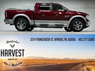 2016 Ram Pickup 1500 1C6RR7NT6GS281526 2016 Ram Pickup 1500