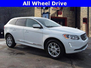 2015 Volvo XC60 T5 Premier YV4612RK9F2660751 2015 Volvo XC60 T5 Premier