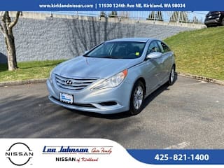 2011 Hyundai Sonata 5NPEB4AC6BH219552 2011 Hyundai Sonata