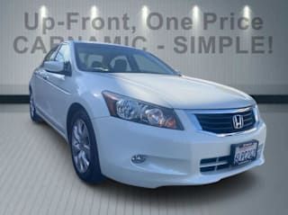 2010 Honda Accord 1HGCP3F80AA008443 2010 Honda Accord