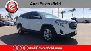 2019 GMC Terrain SLE 3GKALMEV5KL329116 2019 GMC Terrain SLE