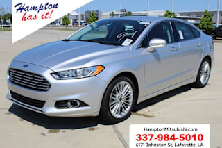 2015 Ford Fusion SE 3FA6P0HD4FR134960 2015 Ford Fusion SE