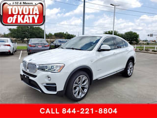 2018 BMW X4 xDrive28i 5UXXW3C57J0Z60535 2018 BMW X4 xDrive28i