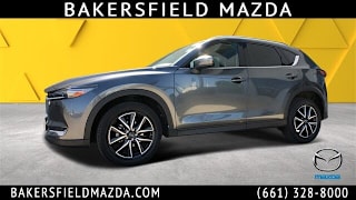 2018 Mazda CX-5 Grand Touring JM3KFBDM4J1371147 2018 Mazda CX-5 Grand Touring