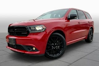 2015 Dodge Durango R/T 1C4SDHCT0FC857721 2015 Dodge Durango R/T