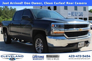 2018 Chevrolet Silverado 1500 LT 3GCUKREC9JG223279 2018 Chevrolet Silverado 1500 LT