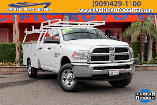 2017 Ram Chassis 3500 Tradesman 3C7WR8CJ0HG597714 2017 Ram Chassis 3500 Tradesman