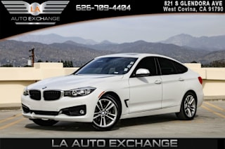 2016 BMW 3 Series WBA8Z5C53GGS37366 2016 BMW 3 Series