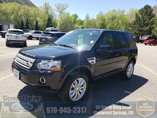 2015 Land Rover LR2 Base SALFP2BG8FH420829 2015 Land Rover LR2 Base