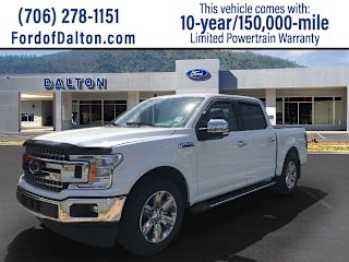 2020 Ford F-150 1FTEW1CP4LFB75257 2020 Ford F-150