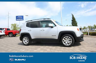 2016 Jeep Renegade Latitude ZACCJABT8GPD09470 2016 Jeep Renegade Latitude
