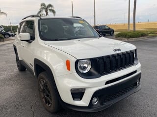 2020 Jeep Renegade Latitude ZACNJBBB9LPL00662 2020 Jeep Renegade Latitude