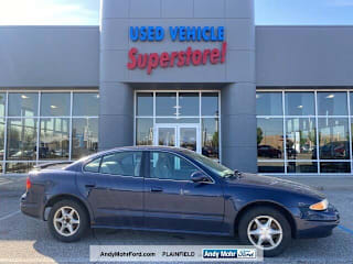 2001 Oldsmobile Alero 1G3NL52E11C123907 2001 Oldsmobile Alero