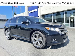 2015 Toyota Venza XLE 4T3BK3BB2FU112175 2015 Toyota Venza XLE