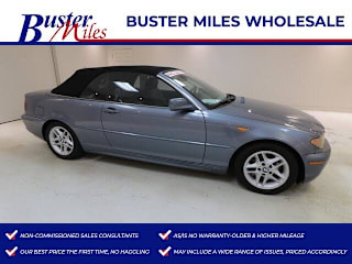 2004 BMW 3 Series WBABW33474PL28405 2004 BMW 3 Series