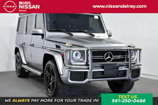 2015 Mercedes-Benz G-Class G 63 AMG WDCYC7DF1FX229427 2015 Mercedes-Benz G-Class G 63 AMG