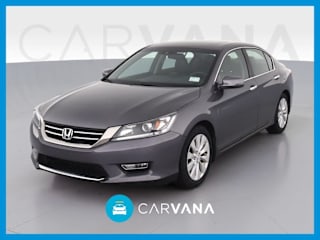2013 Honda Accord EX-L 1HGCR2F83DA065700 2013 Honda Accord EX-L