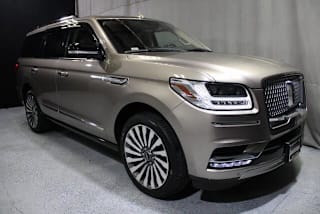 2018 Lincoln Navigator Reserve 5LMJJ2LT4JEL02973 2018 Lincoln Navigator Reserve