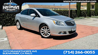 2015 Buick Verano 1G4PR5SK0F4104971 2015 Buick Verano