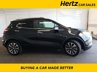 2019 Buick Encore Essence KL4CJGSM6KB838019 2019 Buick Encore Essence
