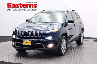 2018 Jeep Cherokee Limited 1C4PJMDB2JD613844 2018 Jeep Cherokee Limited