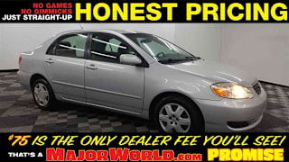 2006 Toyota Corolla CE 2T1BR30E96C679244 2006 Toyota Corolla CE