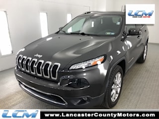 2018 Jeep Cherokee Limited 1C4PJMDB3JD532464 2018 Jeep Cherokee Limited