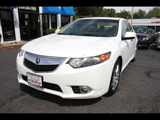 2013 Acura TSX Base JH4CU2F43DC002481 2013 Acura TSX Base
