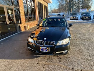2011 BMW 3 Series 328i xDrive WBAUU3C55BA543014 2011 BMW 3 Series 328i xDrive