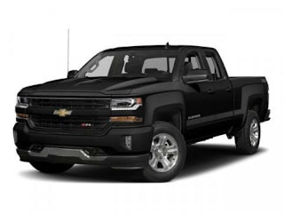 2016 Chevrolet Silverado 1500 LT 1GCRCREH3GZ400917 2016 Chevrolet Silverado 1500 LT