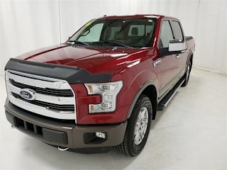 2016 Ford F-150 1FTEW1EG1GKD28512 2016 Ford F-150