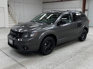 2019 Dodge Journey SE 3C4PDCBB0KT774113 2019 Dodge Journey SE
