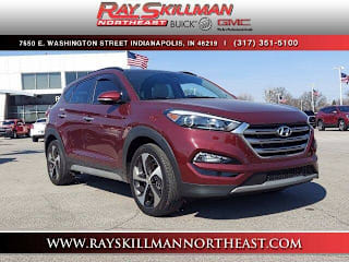2018 Hyundai Tucson KM8J3CA20JU606076 2018 Hyundai Tucson