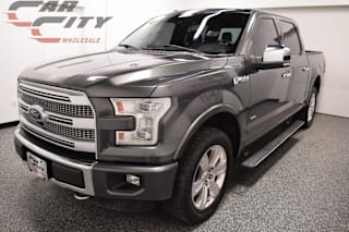 2015 Ford F-150 1FTEW1EGXFFC59486 2015 Ford F-150
