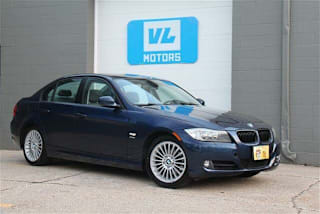 2011 BMW 3 Series WBAPK7C54BA820648 2011 BMW 3 Series