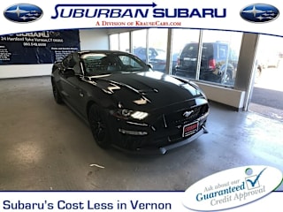 2019 Ford Mustang GT Premium 1FA6P8CF2K5141135 2019 Ford Mustang GT Premium