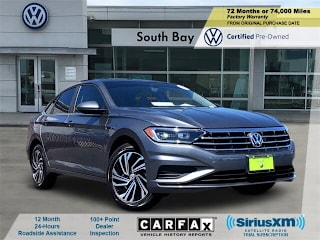 2021 Volkswagen Jetta 1.4T SEL 3VWE57BUXMM018506 2021 Volkswagen Jetta 1.4T SEL