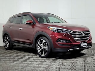 2016 Hyundai Tucson KM8J3CA25GU204837 2016 Hyundai Tucson