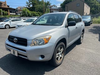 2008 Toyota RAV4 Base JTMBD33V386068615 2008 Toyota RAV4 Base