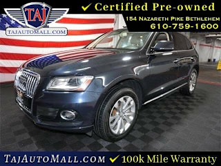 2015 Audi Q5 2.0T quattro Premium Plus WA1LFAFP1FA117069 2015 Audi Q5 2.0T quattro Premium Plus