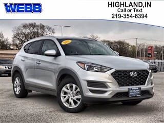 2019 Hyundai Tucson KM8J33A43KU858553 2019 Hyundai Tucson