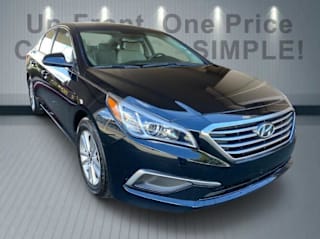 2016 Hyundai Sonata 5NPE24AF5GH402331 2016 Hyundai Sonata