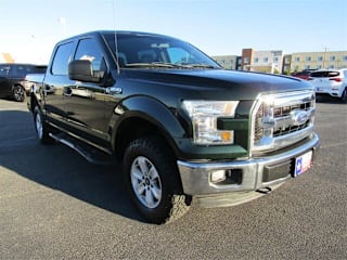 2015 Ford F-150 XL 1FTEW1EF2FKE37096 2015 Ford F-150 XL
