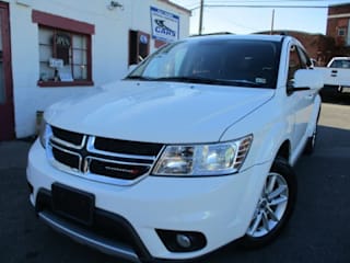2014 Dodge Journey SXT 3C4PDDBG7ET108355 2014 Dodge Journey SXT