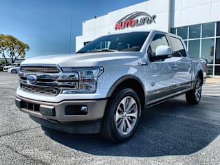 2020 Ford F-150 1FTEW1C47LFA41302 2020 Ford F-150