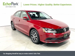 2017 Volkswagen Jetta 3VWDB7AJ4HM324036 2017 Volkswagen Jetta