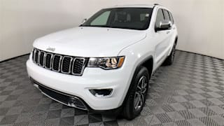 2021 Jeep Grand Cherokee Limited 1C4RJFBG8MC568633 2021 Jeep Grand Cherokee Limited