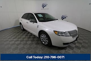 2012 Lincoln MKZ 3LNHL2GC5CR804767 2012 Lincoln MKZ