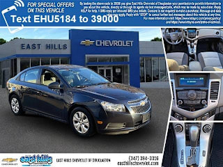2014 Chevrolet Cruze LS Auto 1G1PA5SGXE7145184 2014 Chevrolet Cruze LS Auto