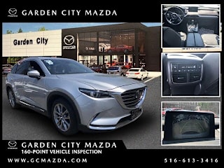 2018 Mazda CX-9 Grand Touring JM3TCBDY7J0225959 2018 Mazda CX-9 Grand Touring